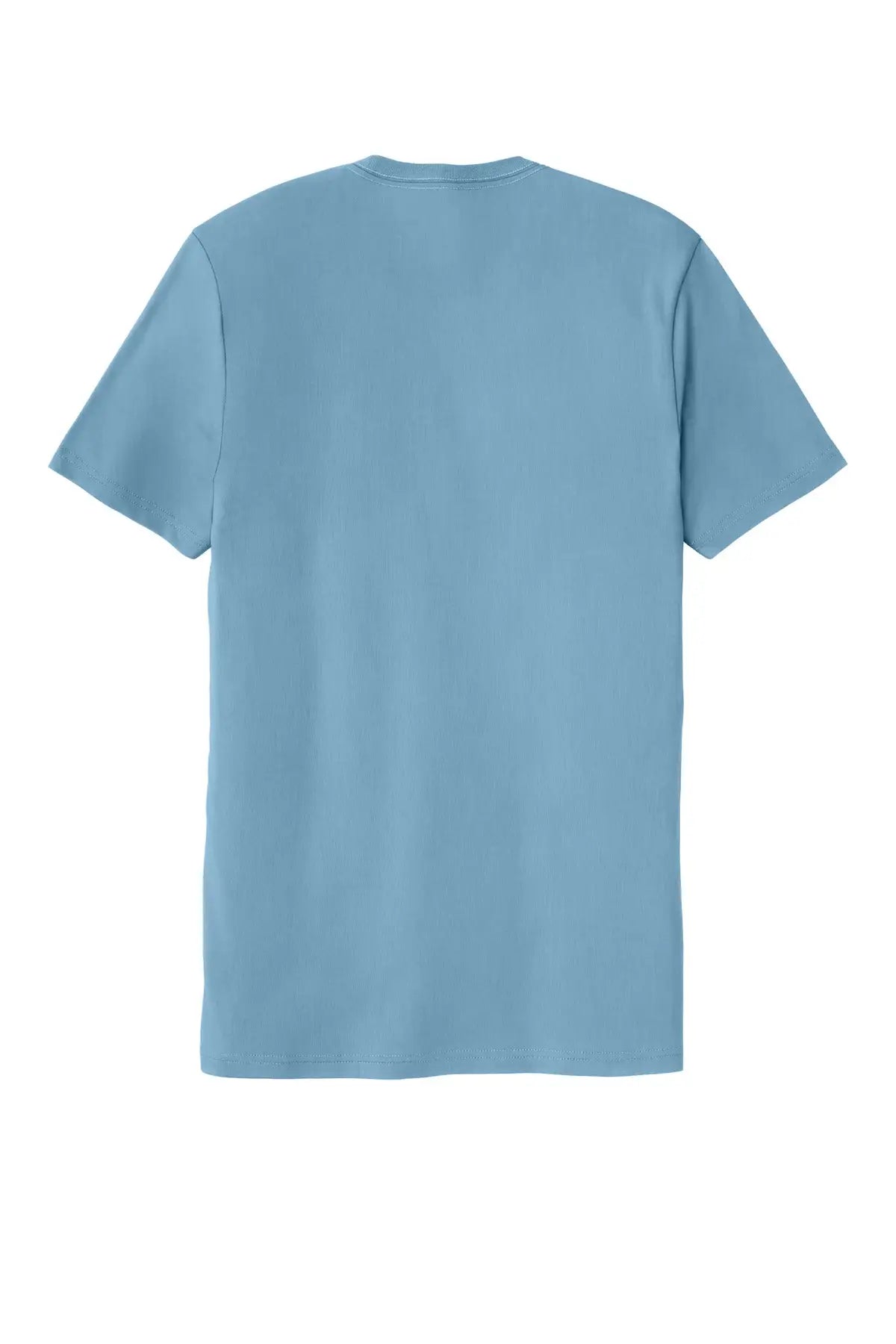 Allmade Al2100 Allmade Unisex Organic Cotton Tee - Arctic Blue - Adult Xs