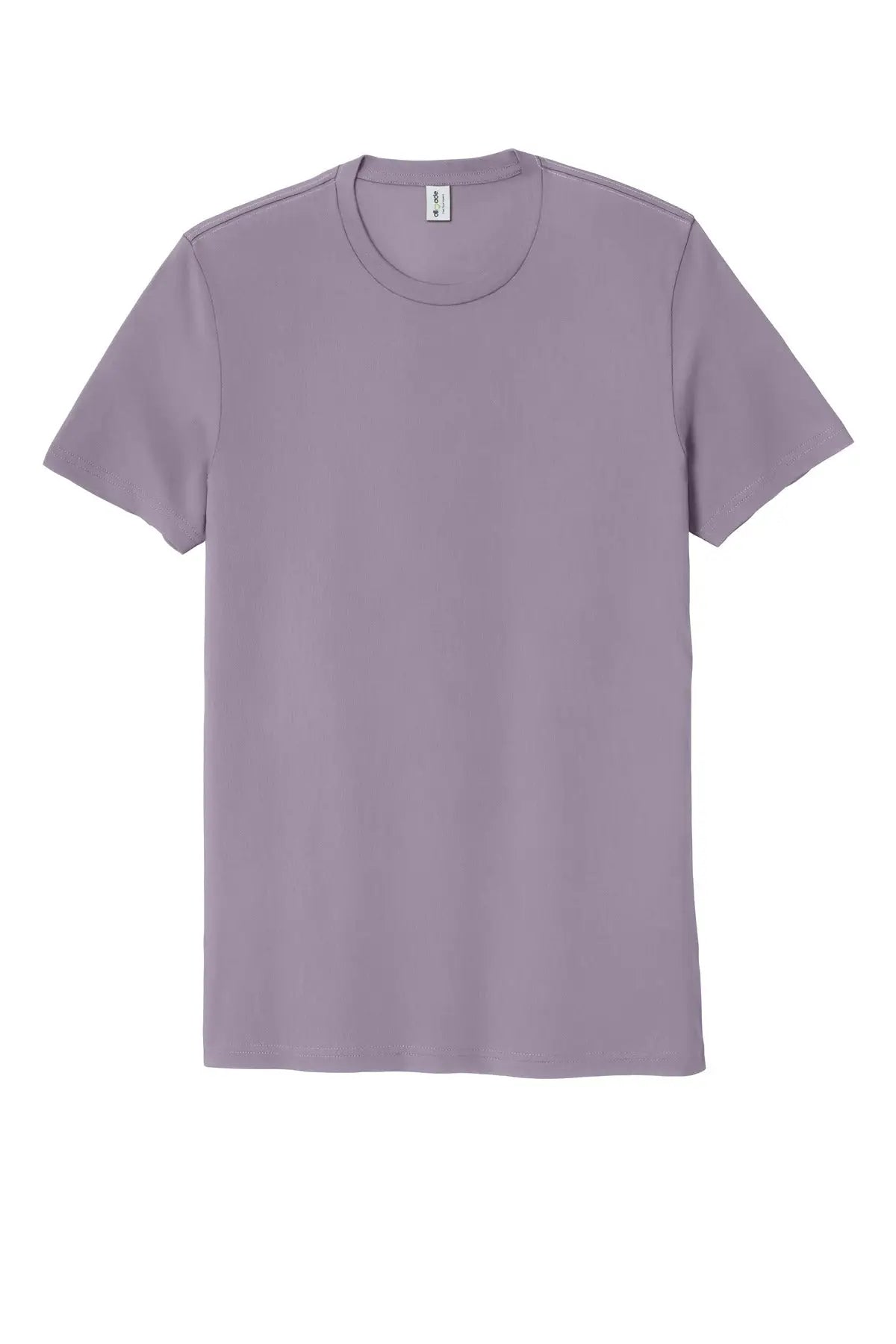 Allmade Al2100 Allmade Unisex Organic Cotton Tee - Cosmic Purple