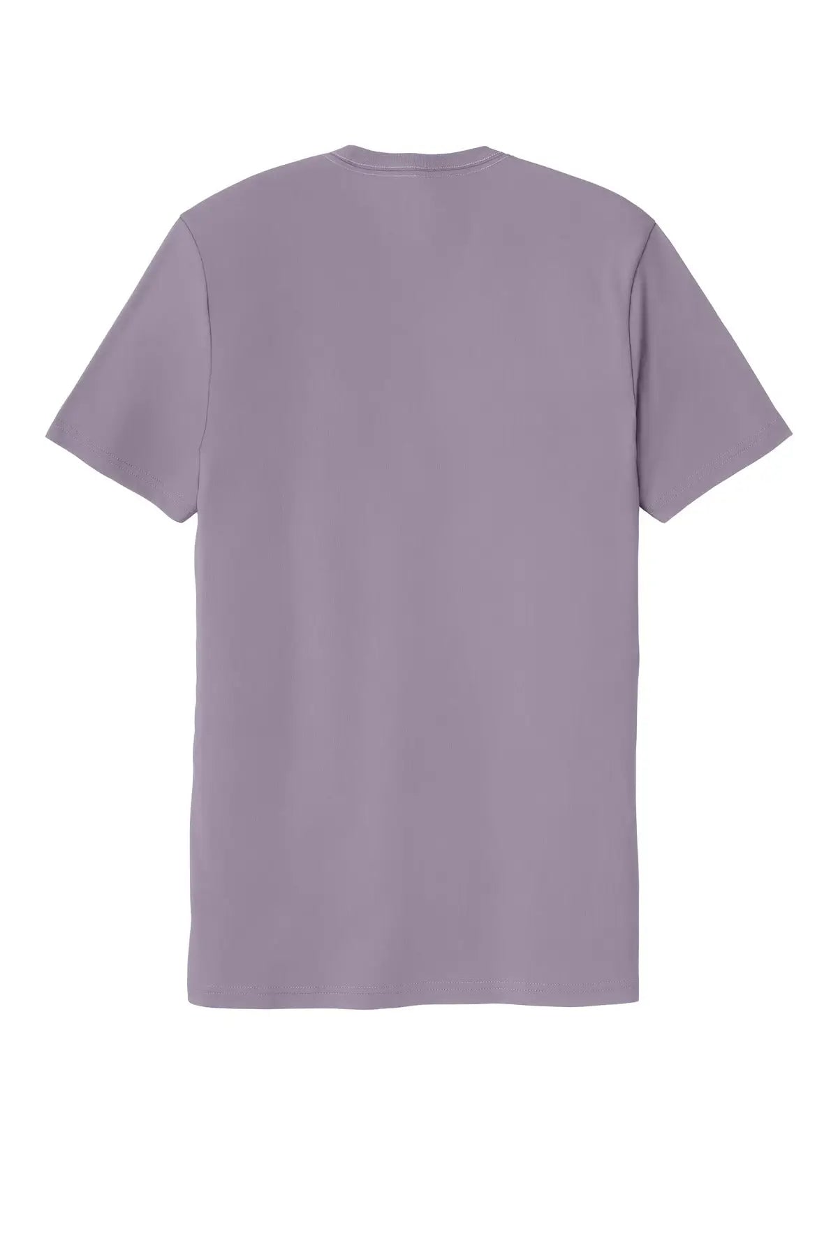Allmade Al2100 Allmade Unisex Organic Cotton Tee - Cosmic Purple