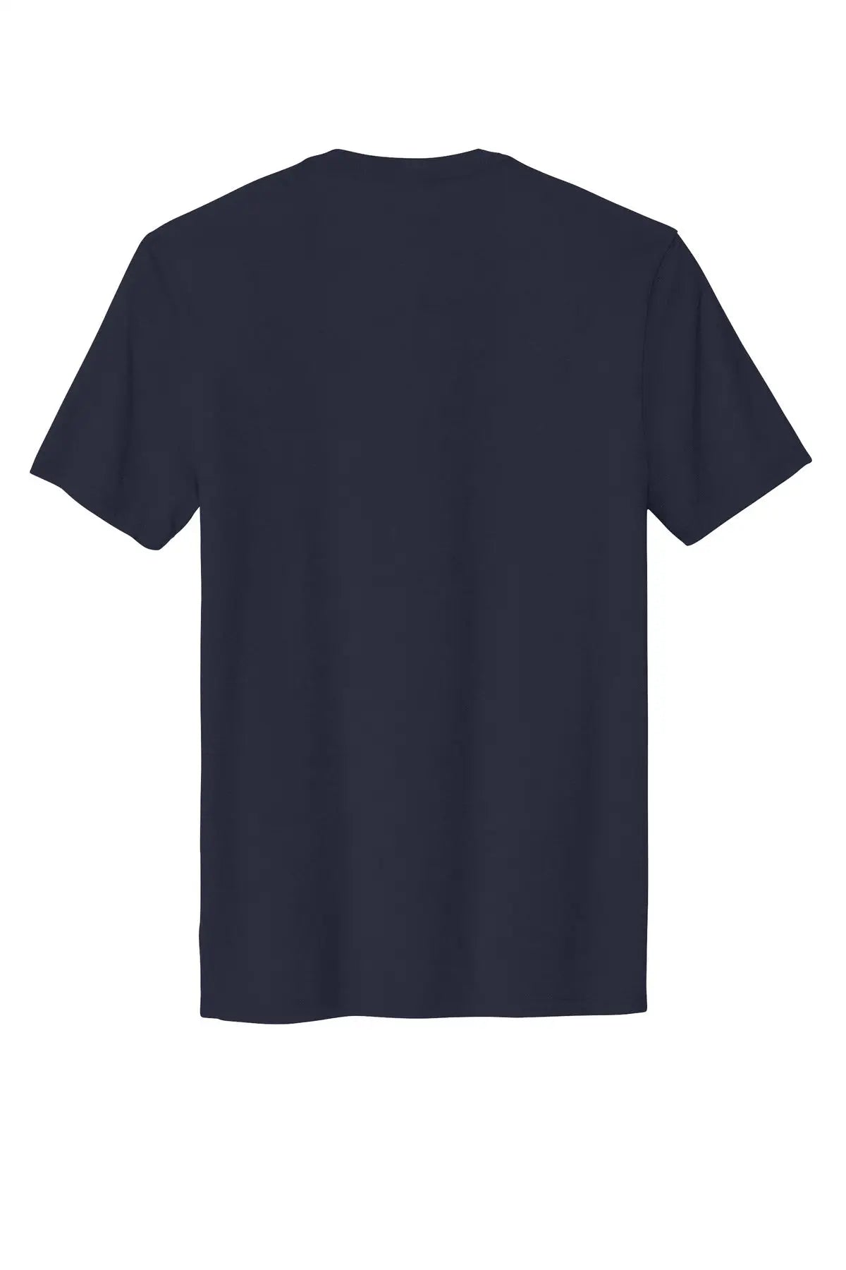 Allmade Al2100 Allmade Unisex Organic Cotton Tee - Night Sky Navy