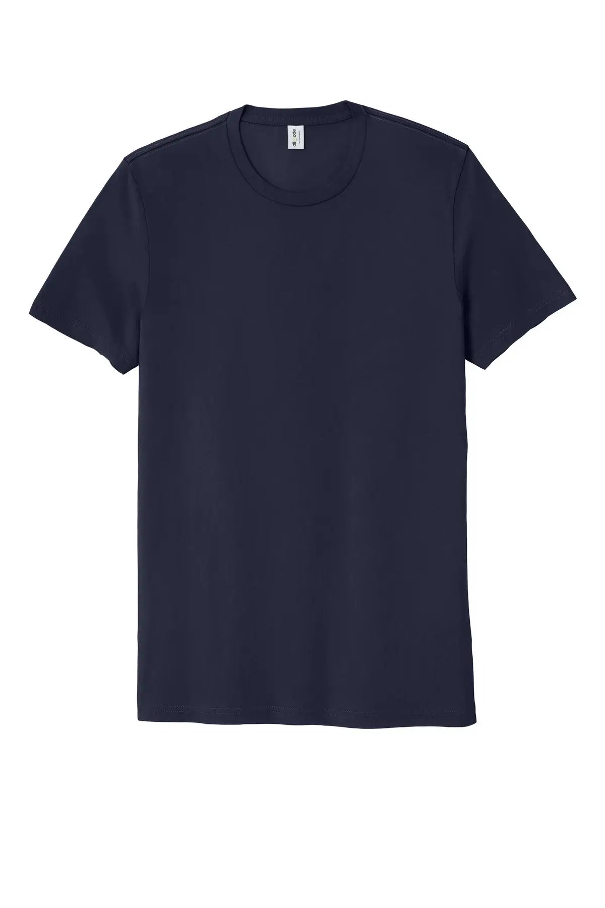Allmade Al2100 Allmade Unisex Organic Cotton Tee - Night Sky Navy