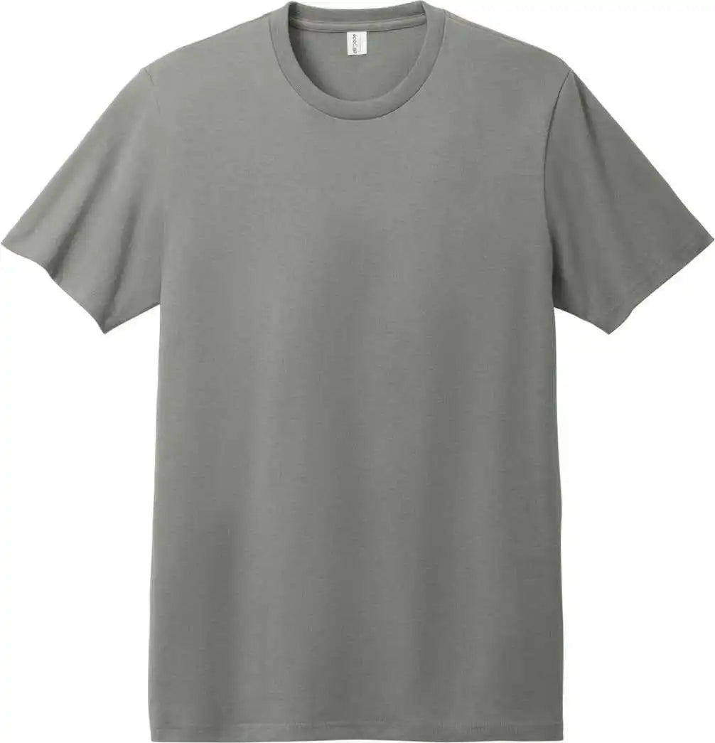 Allmade Al3000 Unisex Heavyweight Recycled Cotton Tee - Ashgrey