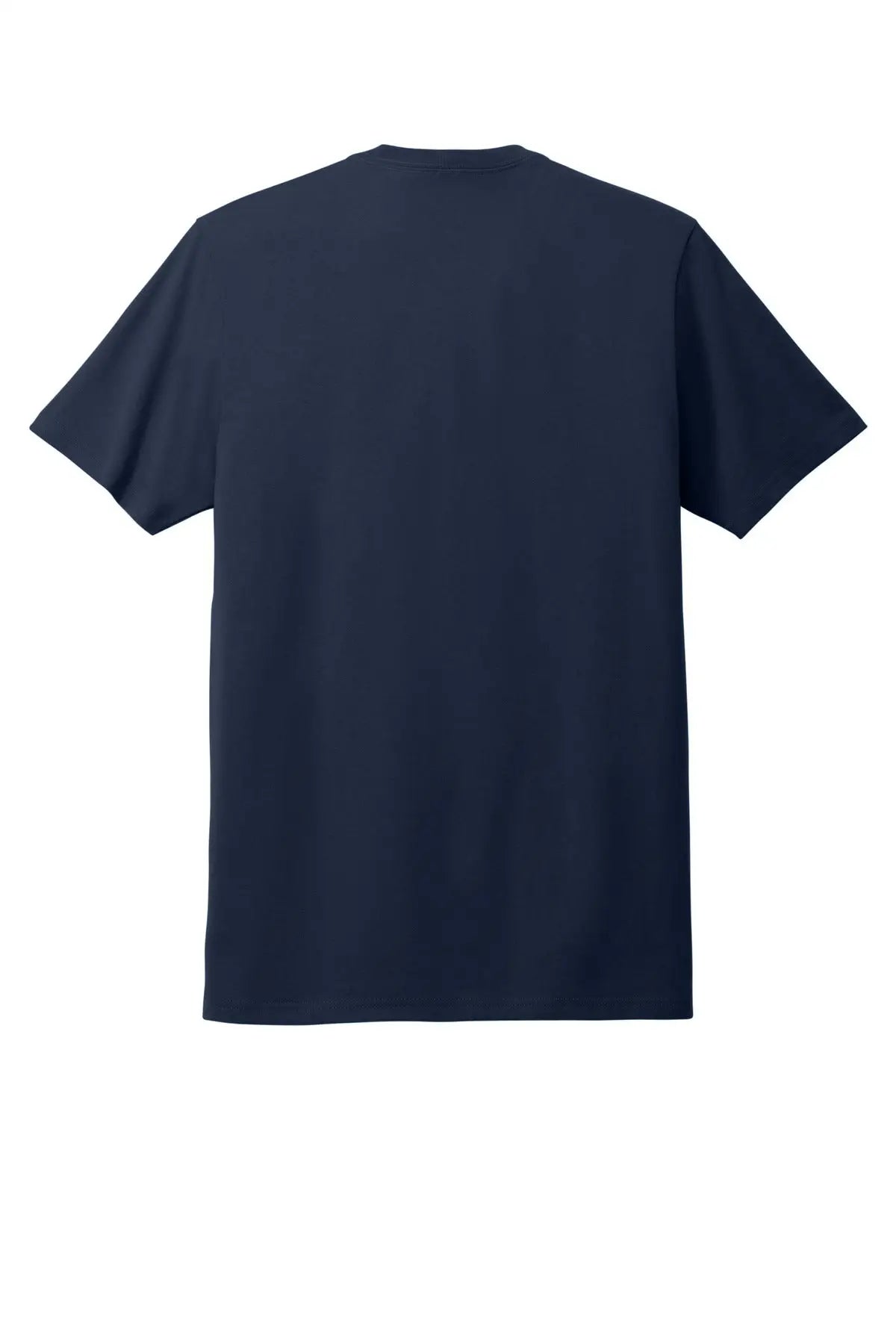 Allmade Al3000 Allmade Unisex Heavyweight Recycled Cotton Tee - Night Sky Navy
