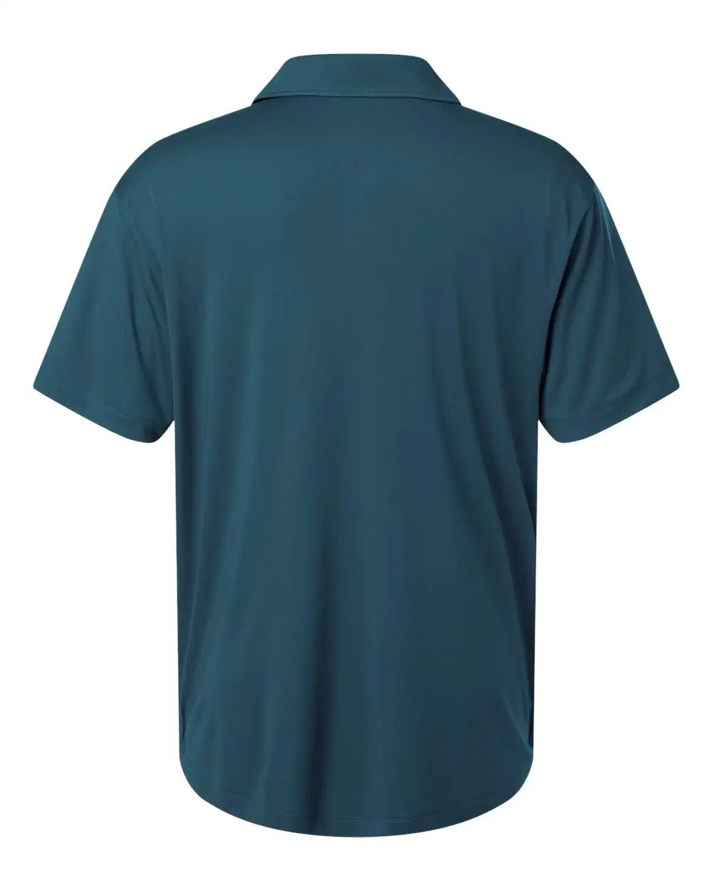 Allpro 41800 Pro-lock Performance Polo - Atlantic Blue - Adult Xs