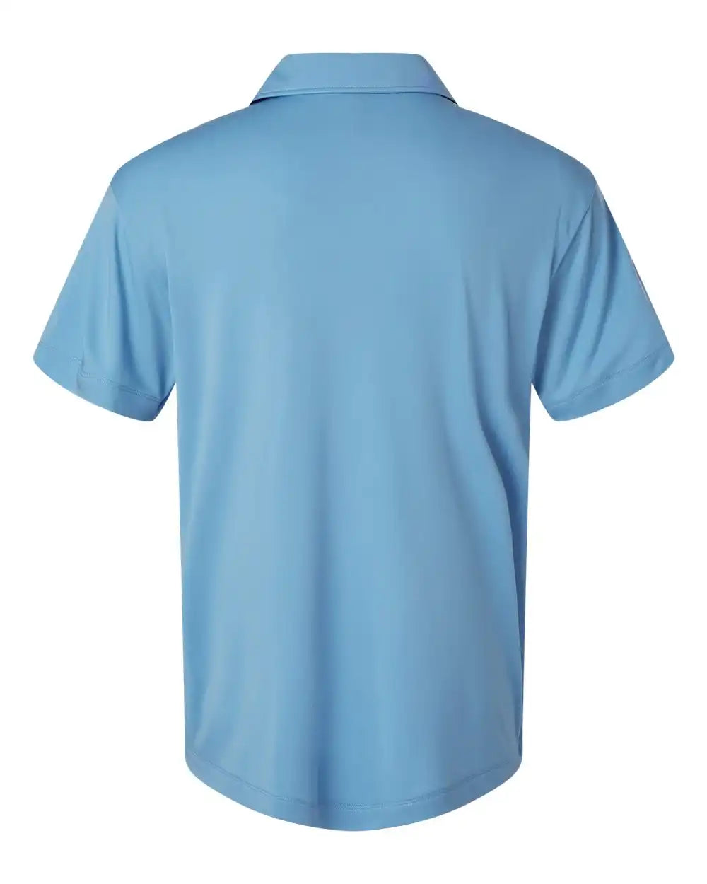 Allpro 41800 Pro-lock Performance Polo - Carolina Blue - Xs
