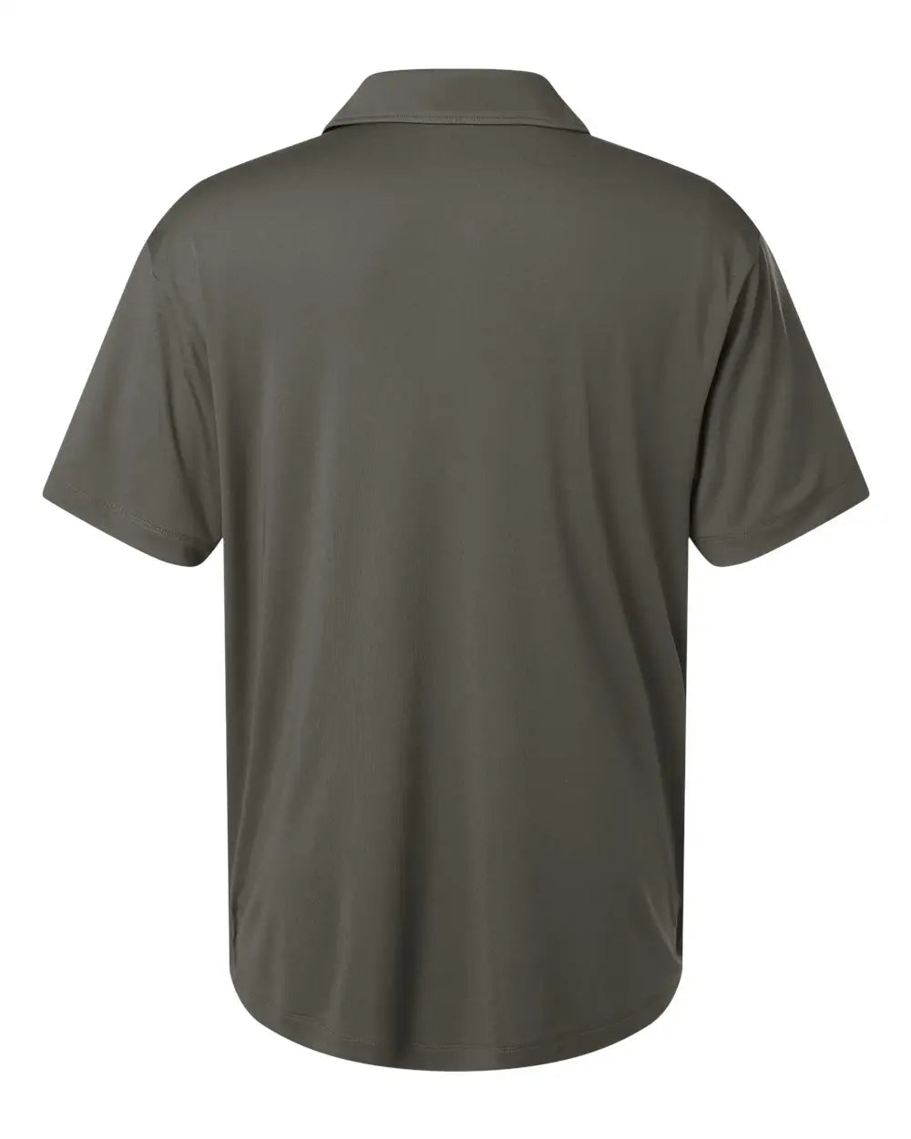 Allpro 41800 Pro-lock Performance Polo - Charcoal