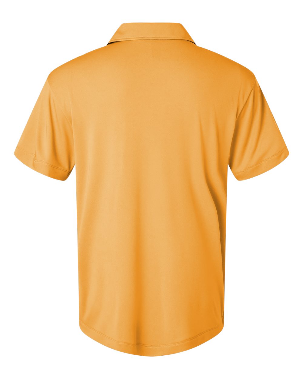 Allpro 41800 Pro-lock Performance Polo - Gold