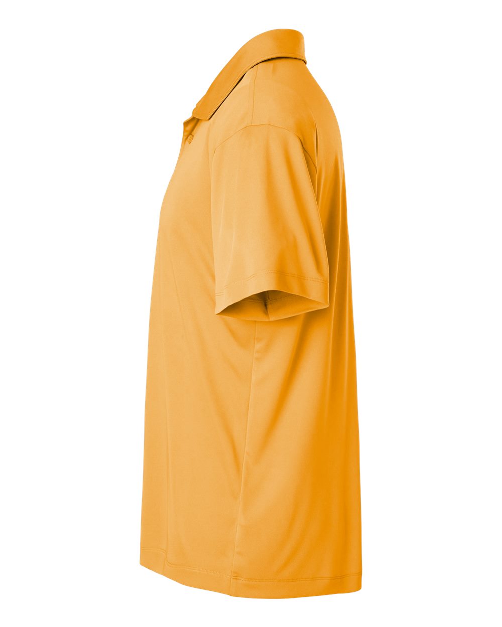 Allpro 41800 Pro-lock Performance Polo - Gold