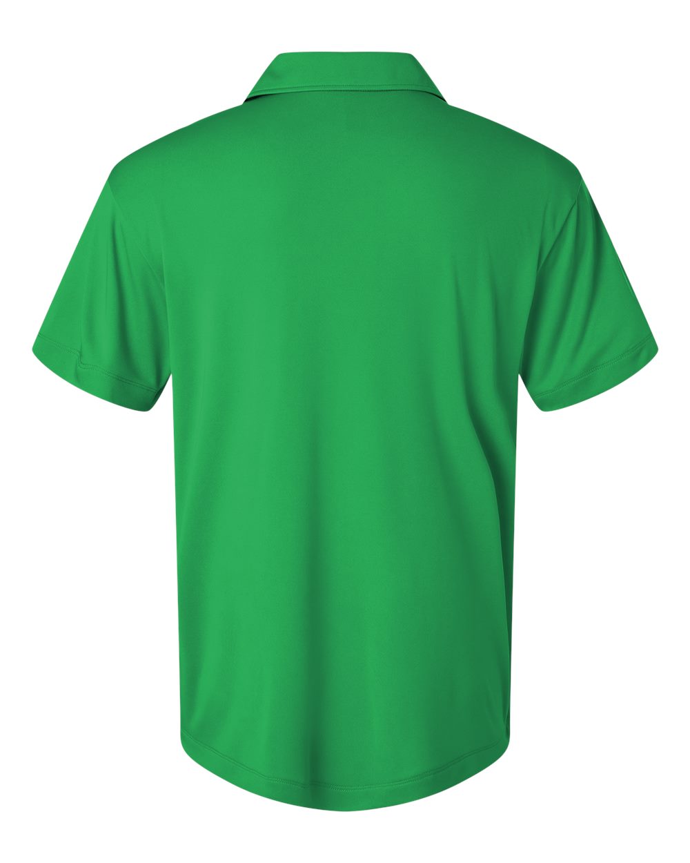 Allpro 41800 Pro-lock Performance Polo - Kelly Green