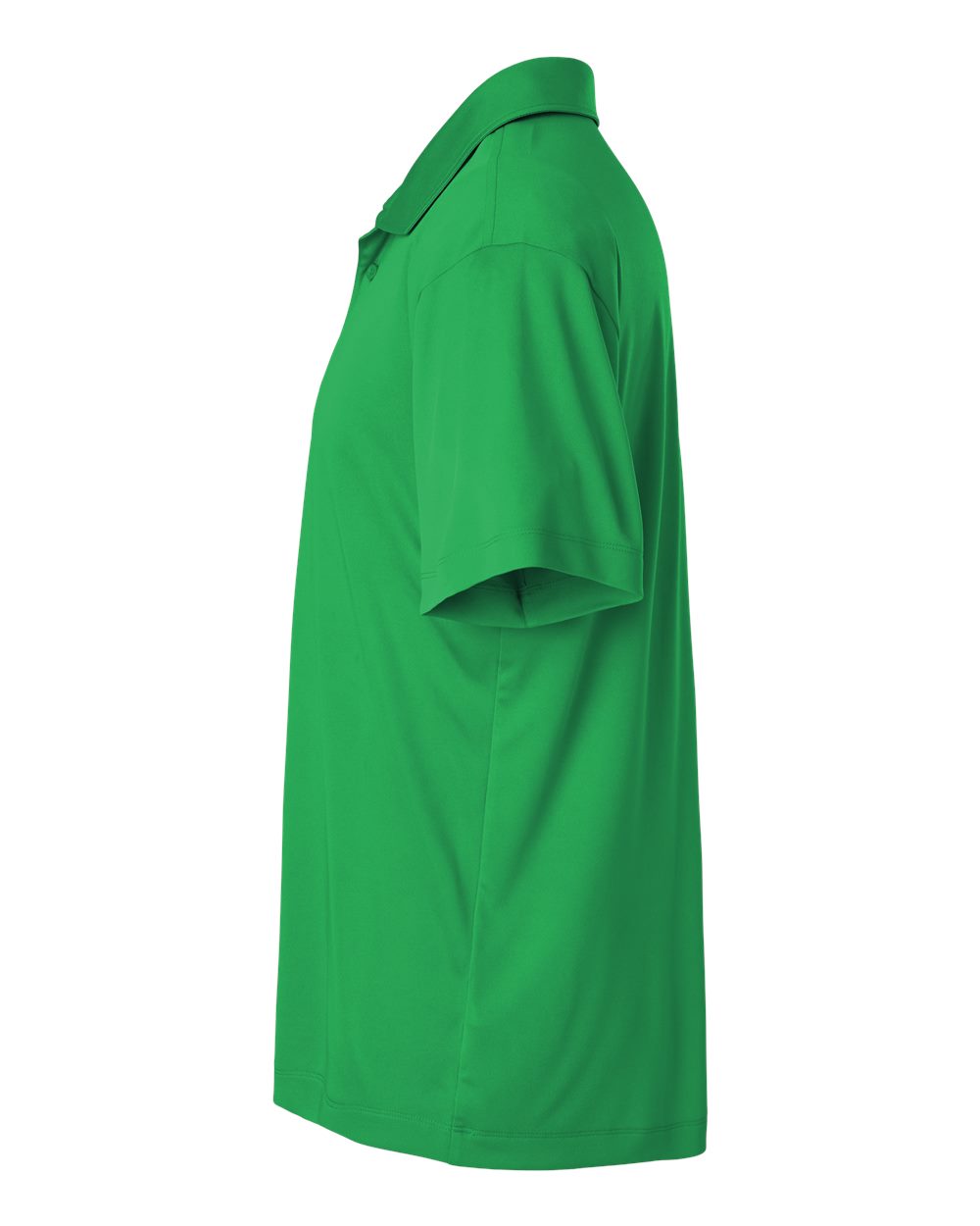 Allpro 41800 Pro-lock Performance Polo - Kelly Green