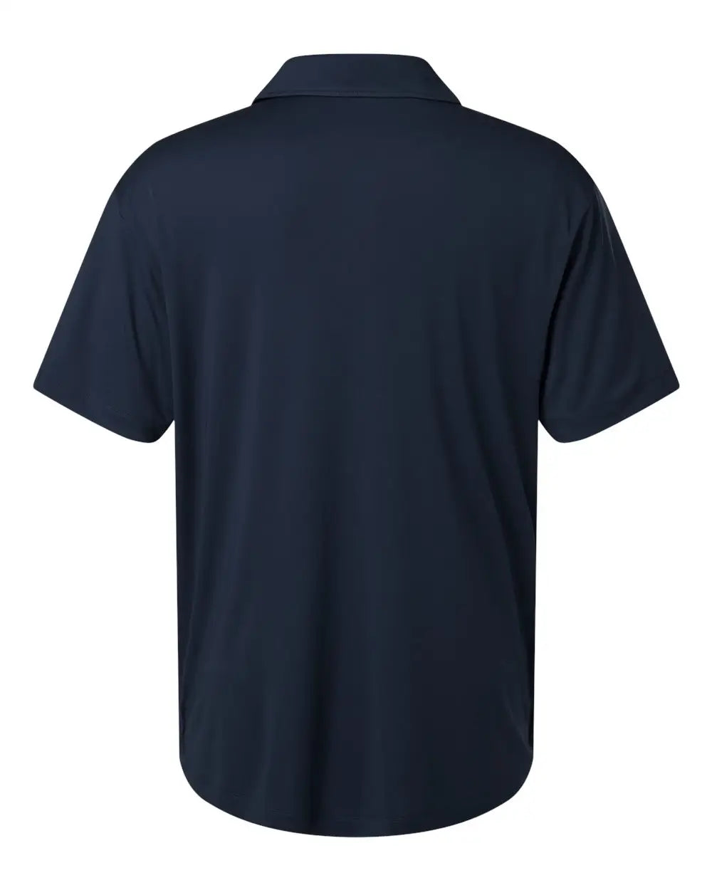 Allpro 41800 Pro-lock Performance Polo - Navy