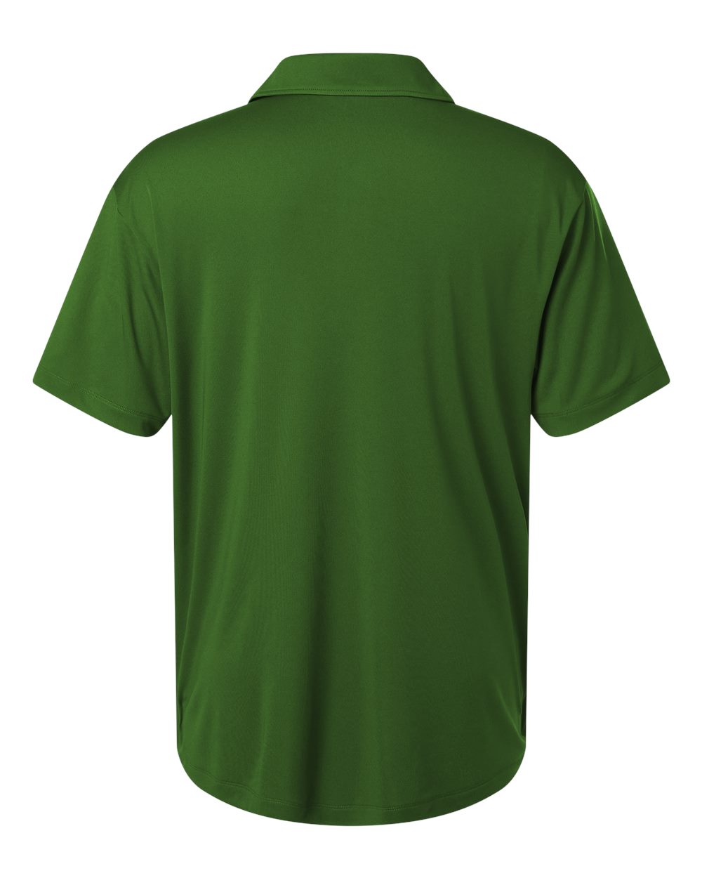 Allpro 41800 Pro-lock Performance Polo - Olive Green