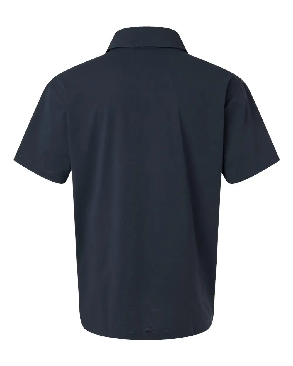 Allpro 41sp0 Pro-flex Sorona Polo - Navy