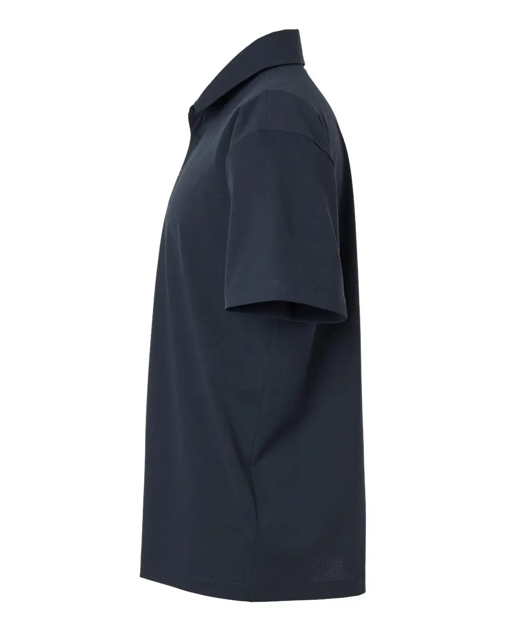 Allpro 41sp0 Pro-flex Sorona Polo - Navy