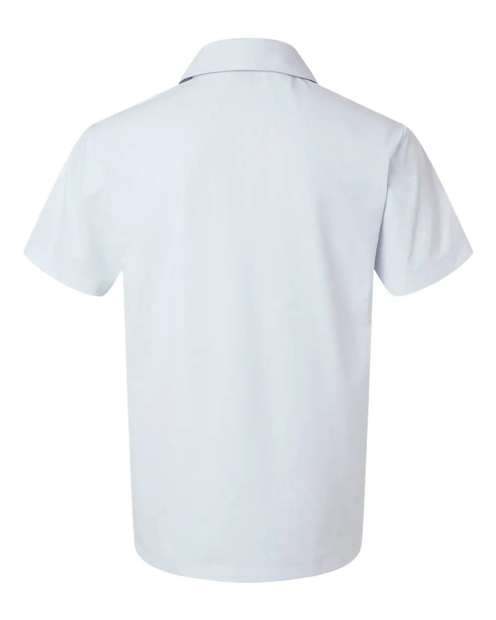 Allpro 41sp0 Pro-flex Sorona Polo - White