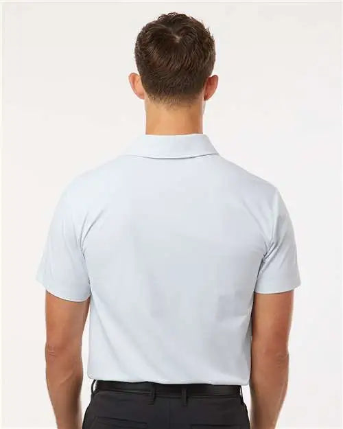 Allpro 41sp0 Pro-flex Sorona Polo - White