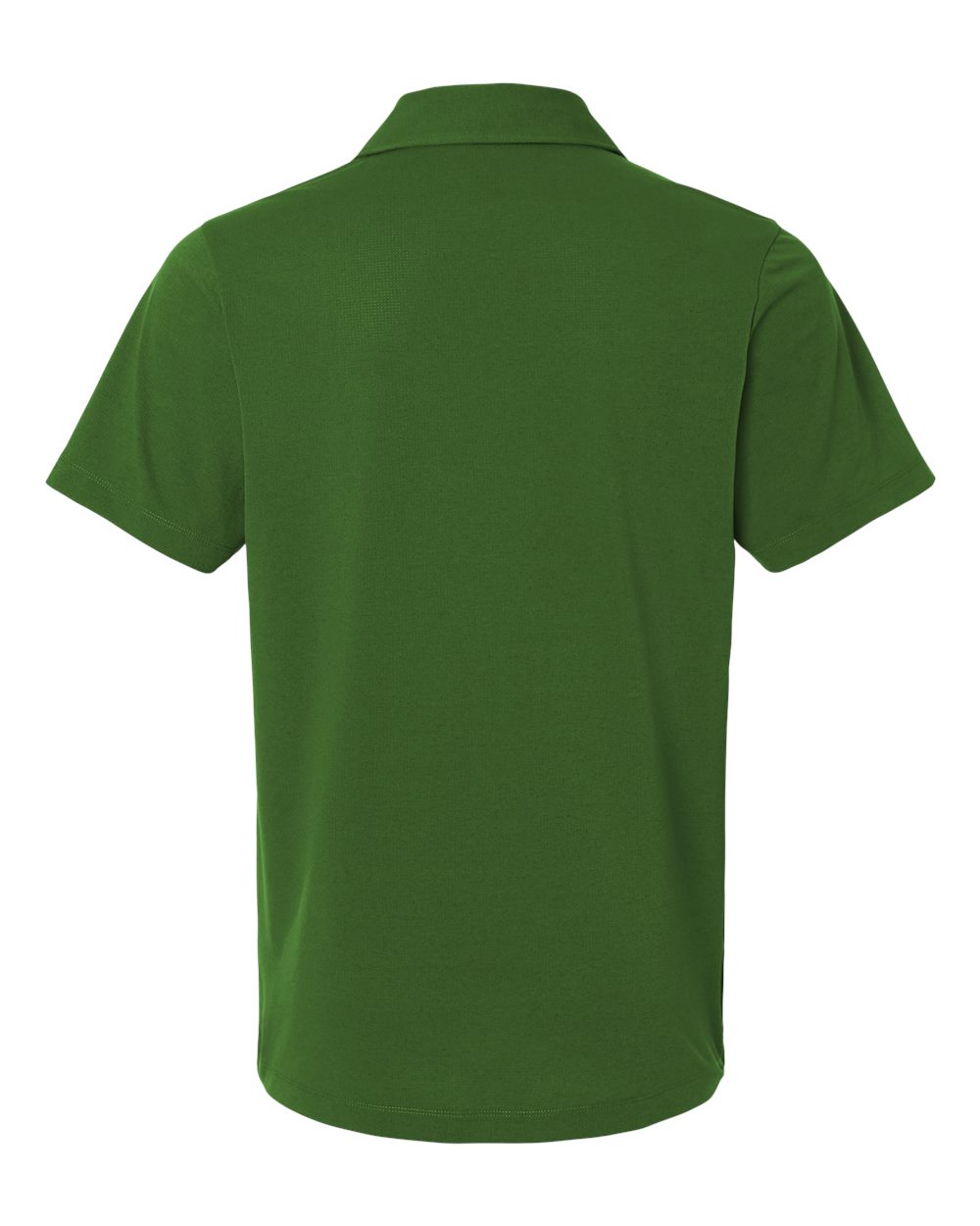 Allpro 41spss Men’s Pro-flex Sorona® Button Down Short Sleeve Shirt - Olive Green