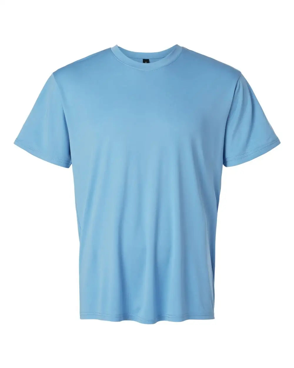 Allpro 48000 Pro-lock Performance T-shirt - Carolina Blue - Adult Xs