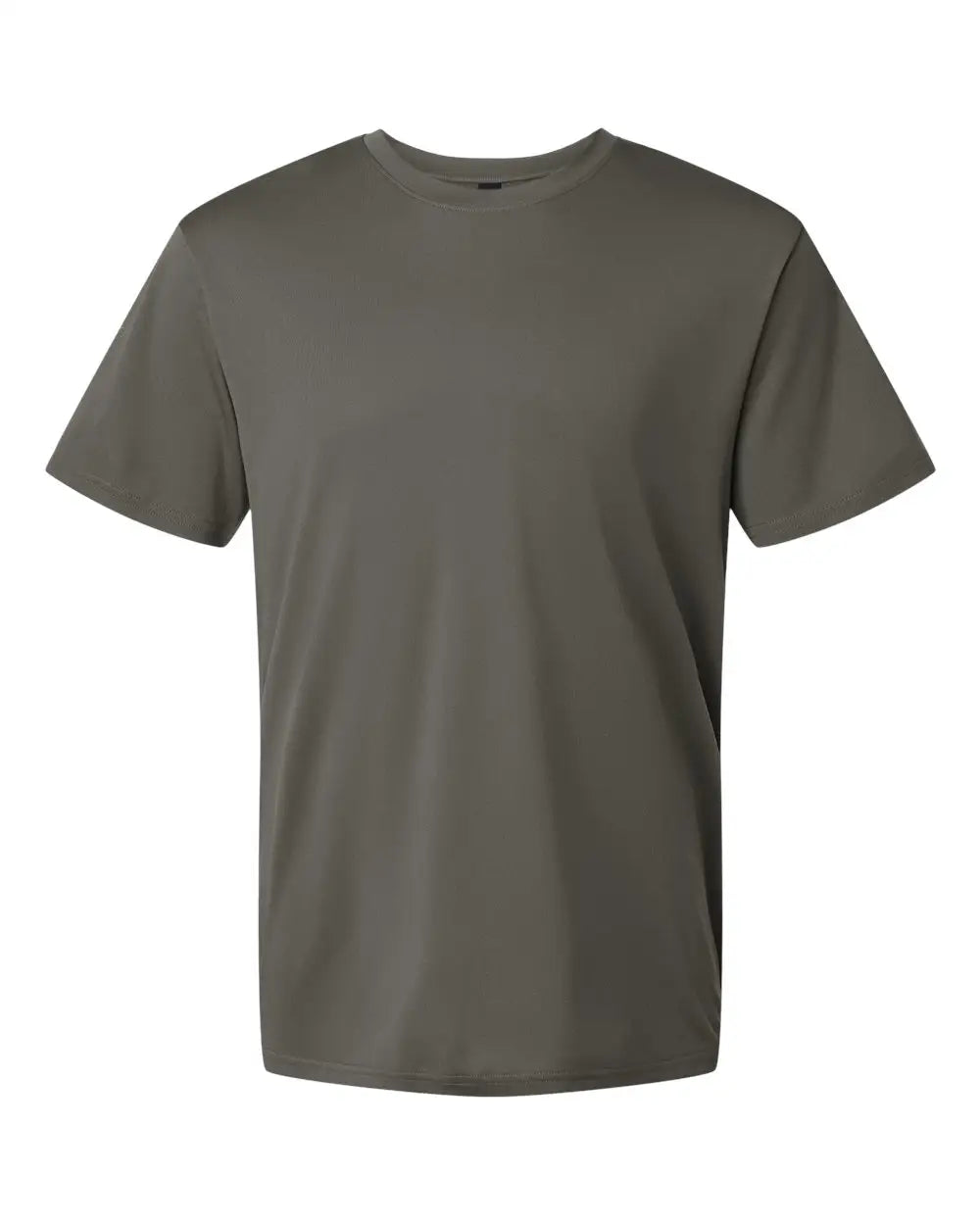 Allpro 48000 Pro-lock Performance T-shirt - Charcoal - Adult Xs