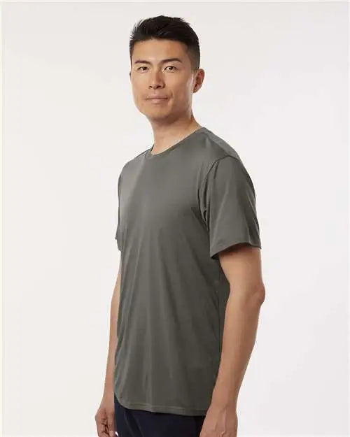 Allpro 48000 Pro-lock Performance T-shirt - Charcoal