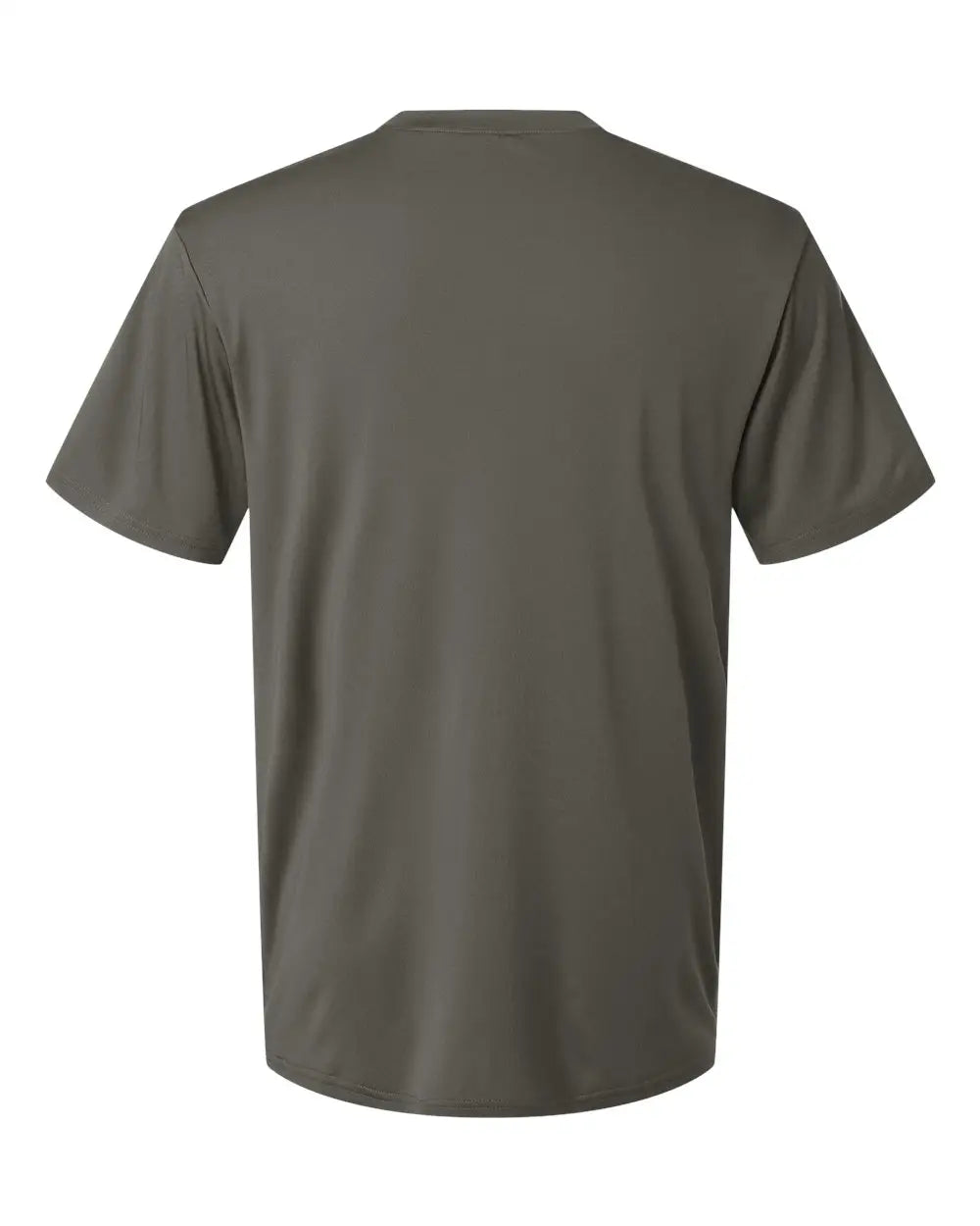 Allpro 48000 Pro-lock Performance T-shirt - Charcoal - Adult Xs