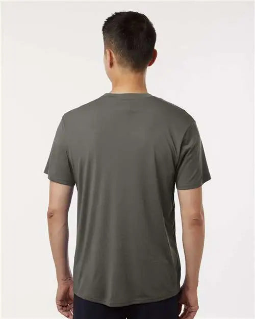 Allpro 48000 Pro-lock Performance T-shirt - Charcoal