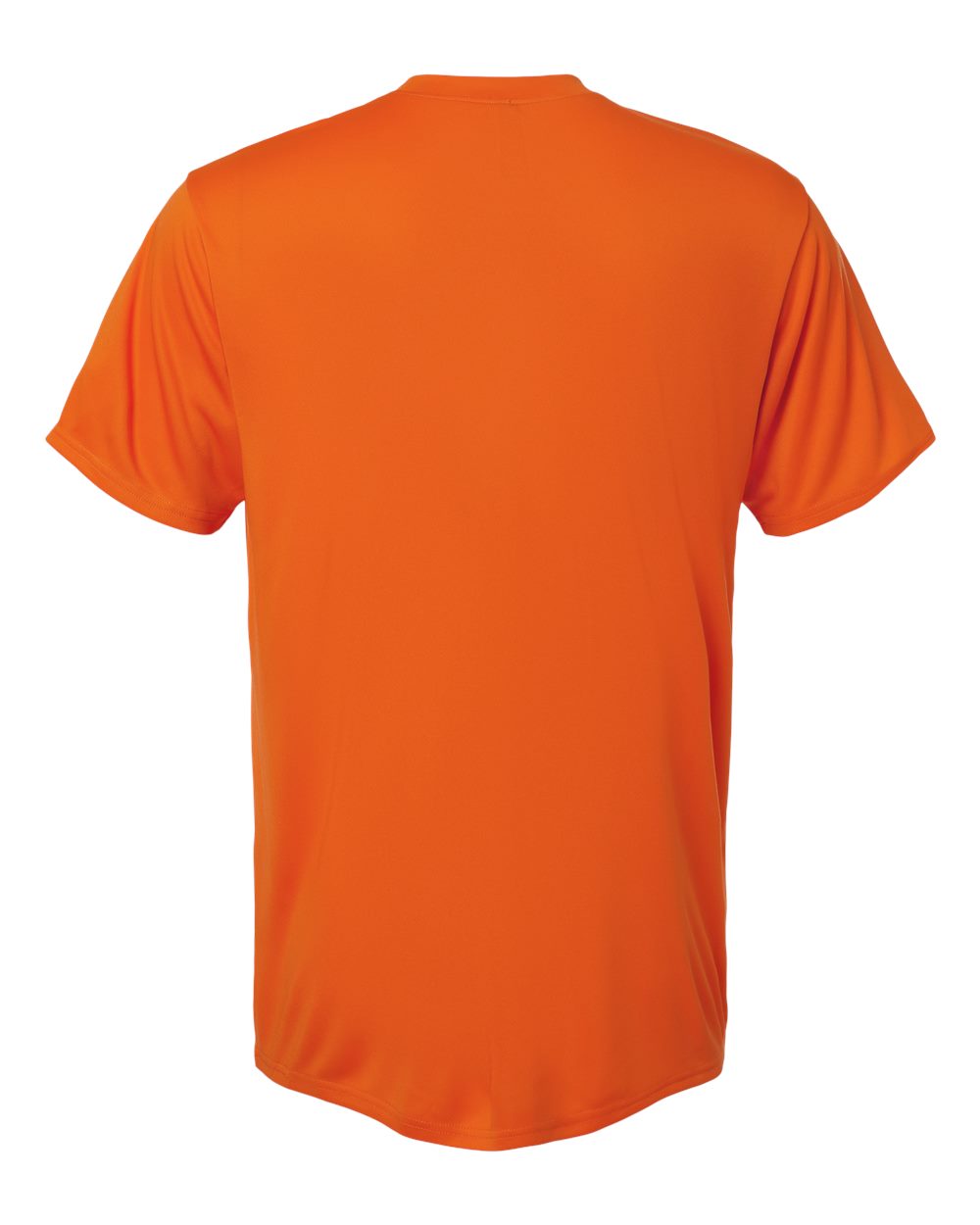 Allpro 48000 Pro-lock Performance T-shirt - Deep Orange