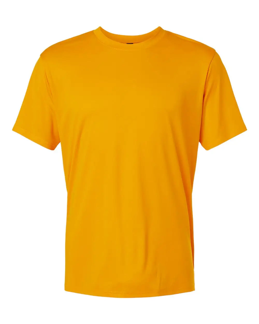 Allpro 48000 Pro-lock Performance T-shirt - Gold - Adult Xs
