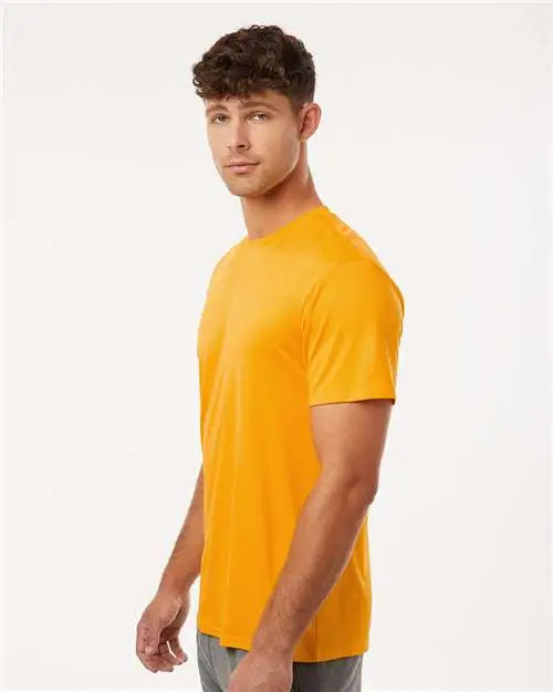 Allpro 48000 Pro-lock Performance T-shirt - Gold