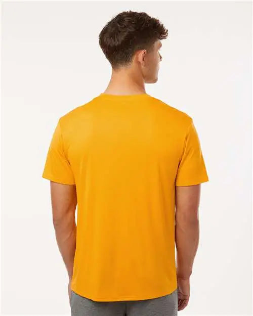 Allpro 48000 Pro-lock Performance T-shirt - Gold
