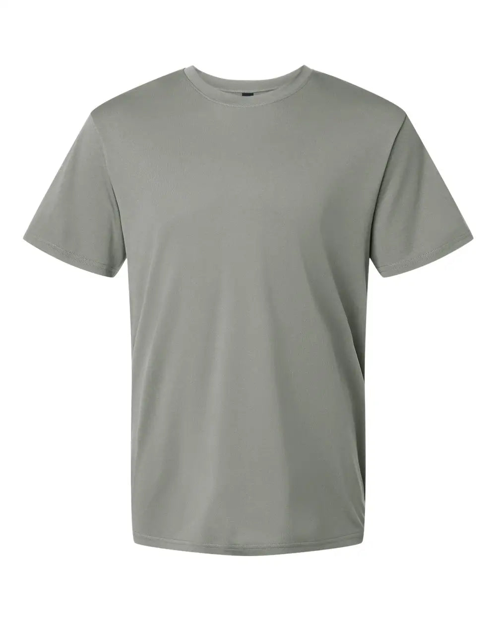 Allpro 48000 Pro-lock Performance T-shirt - Graystone - Adult Xs
