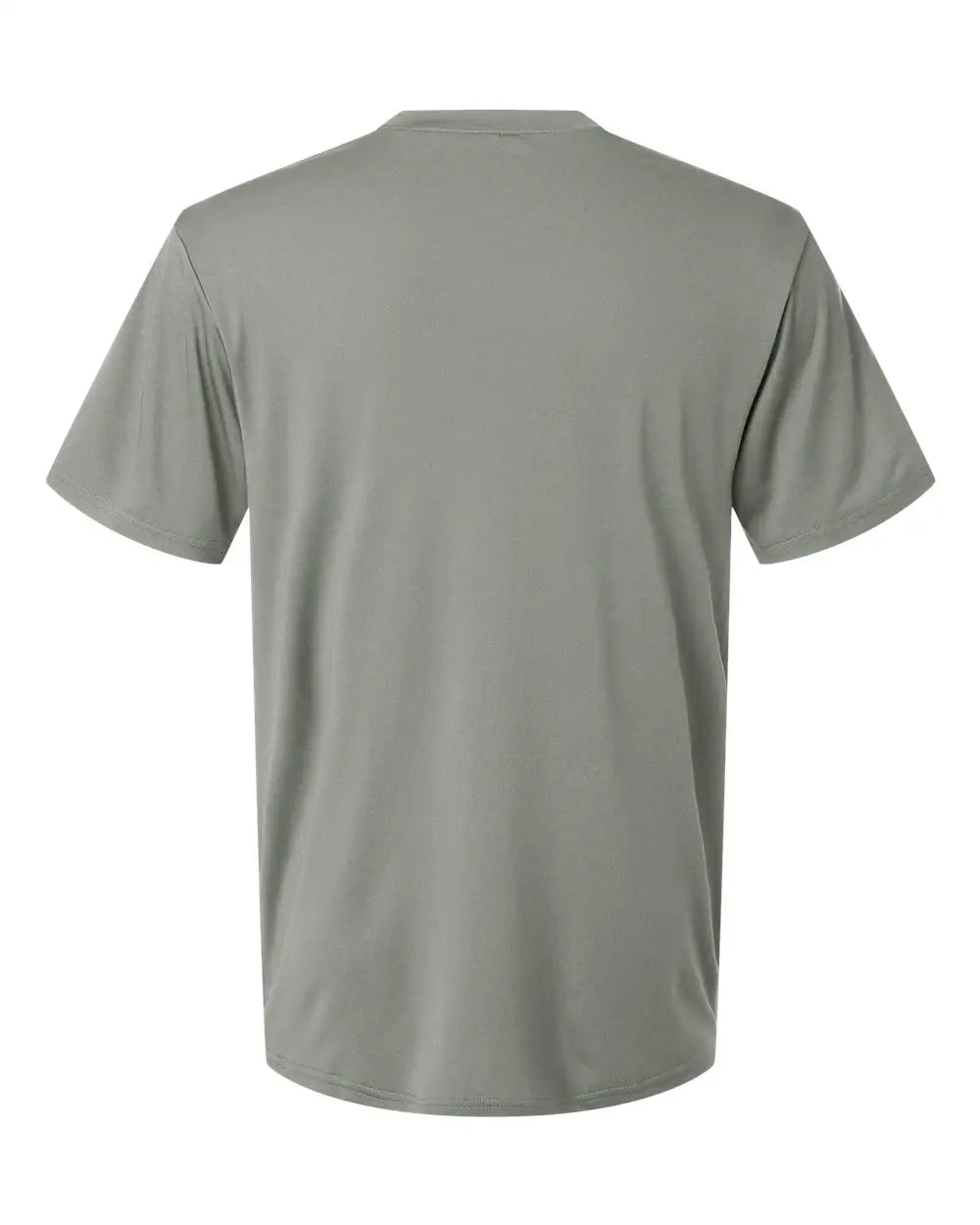 Allpro 48000 Pro-lock Performance T-shirt - Graystone