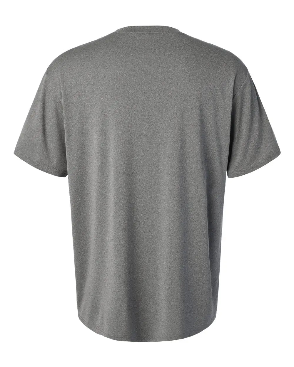 Allpro 48000 Pro-lock Performance T-shirt - Heather Granite - Adult Xs