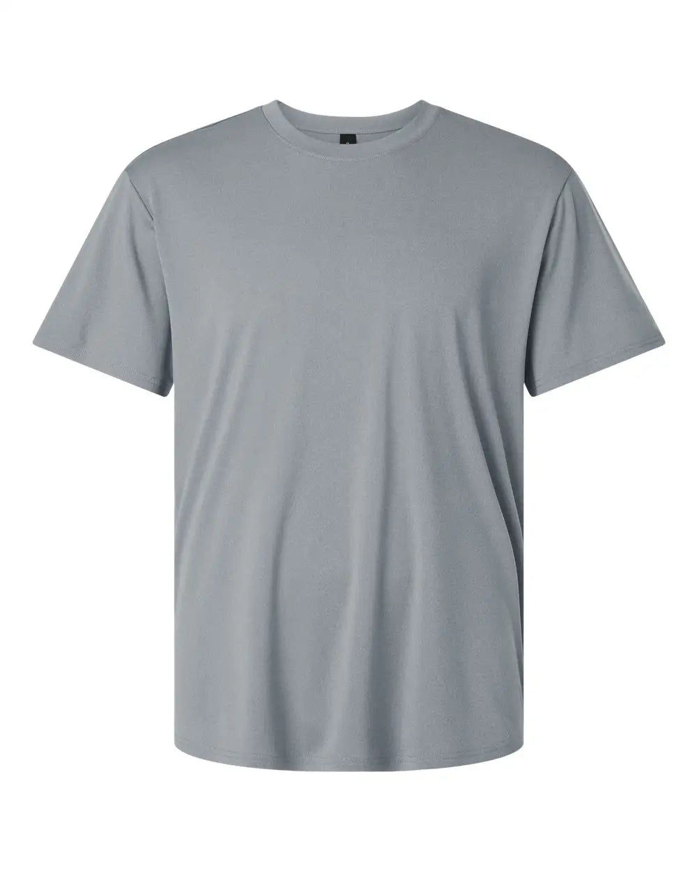Allpro 48000 Pro-lock Performance T-shirt - Heather Steel - Adult Xs