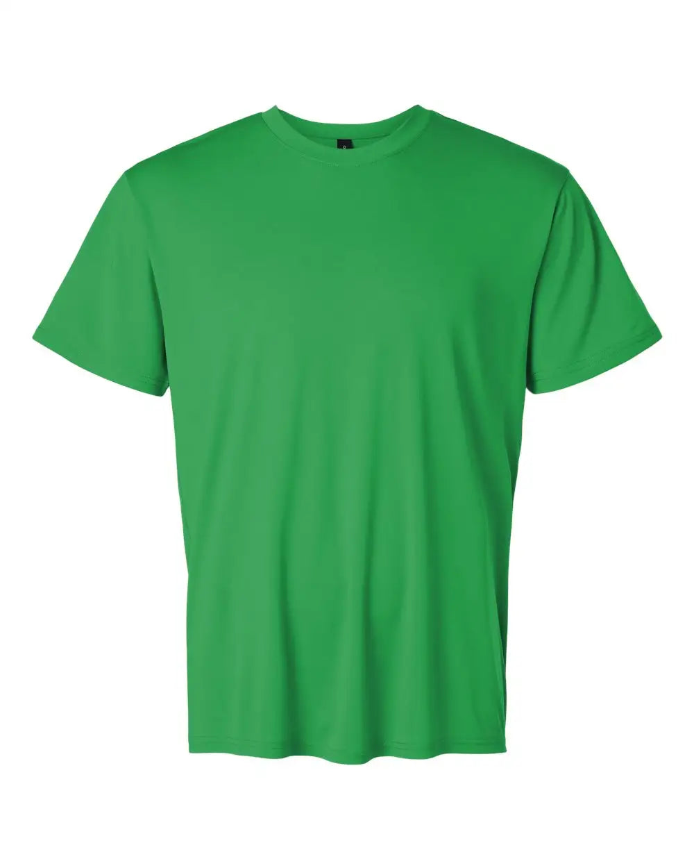 Allpro 48000 Pro-lock Performance T-shirt - Kelly Green - Adult Xs