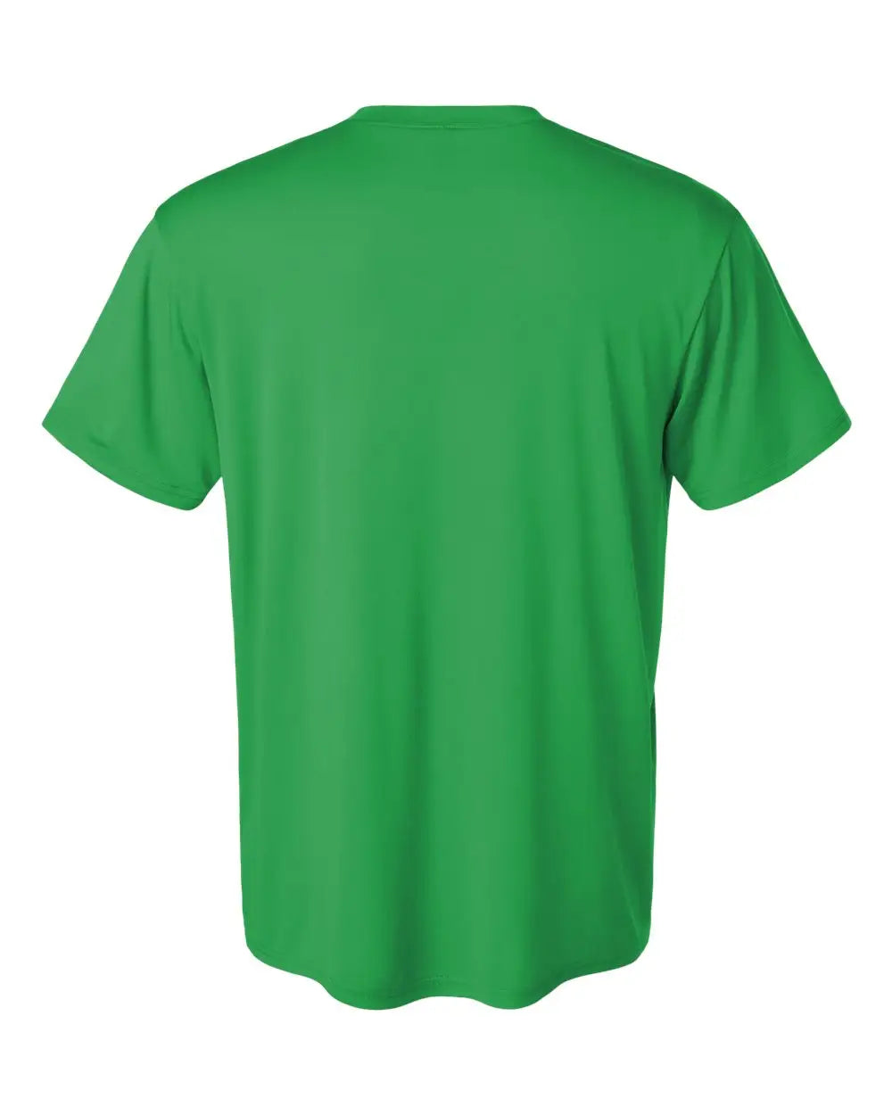 Allpro 48000 Pro-lock Performance T-shirt - Kelly Green