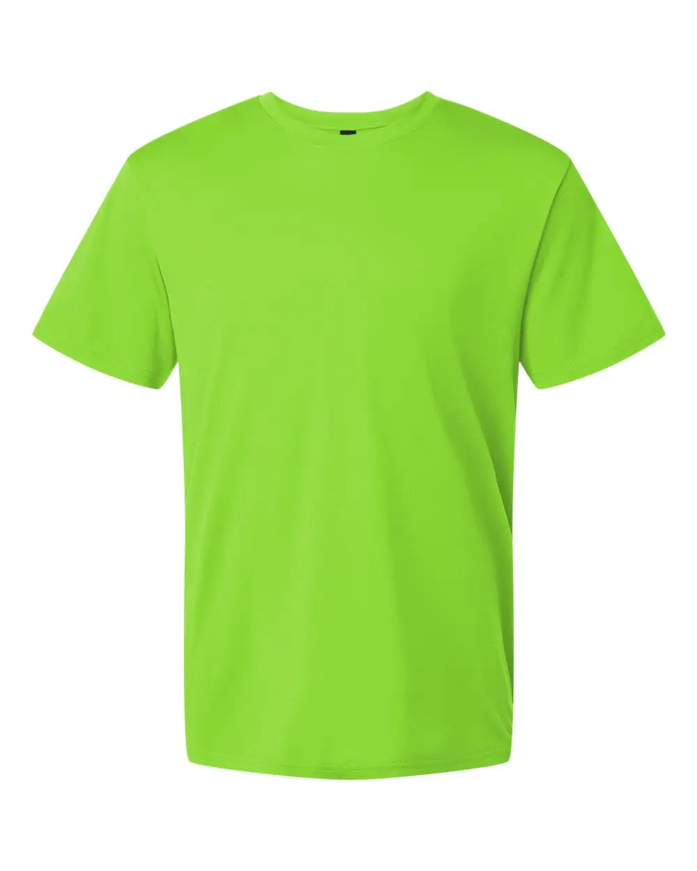 Allpro 48000 Pro-lock Performance T-shirt - Lime