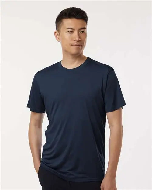 Allpro 48000 Pro-lock Performance T-shirt - Navy