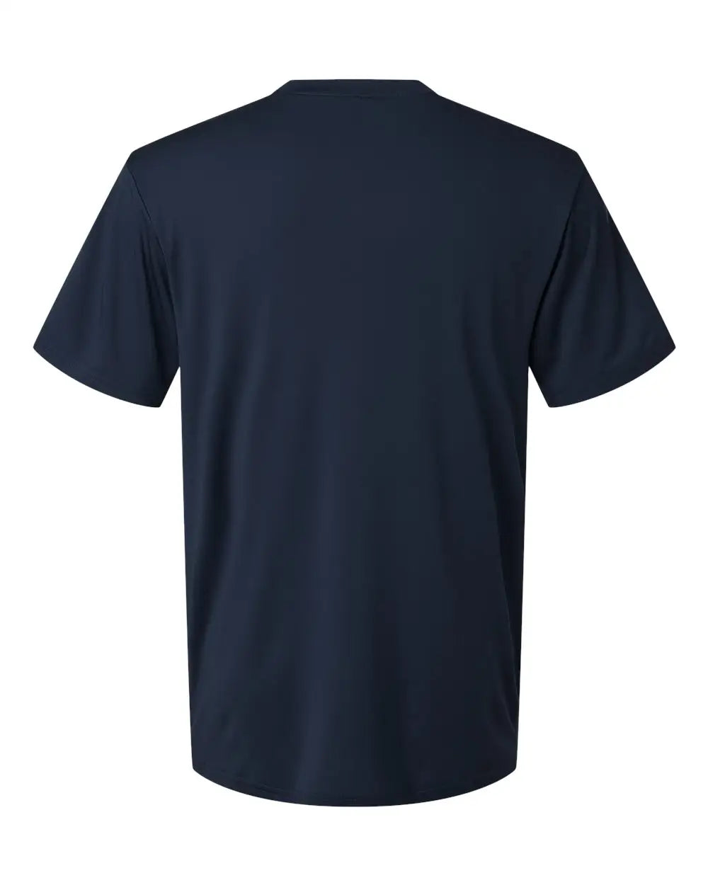 Allpro 48000 Pro-lock Performance T-shirt - Navy