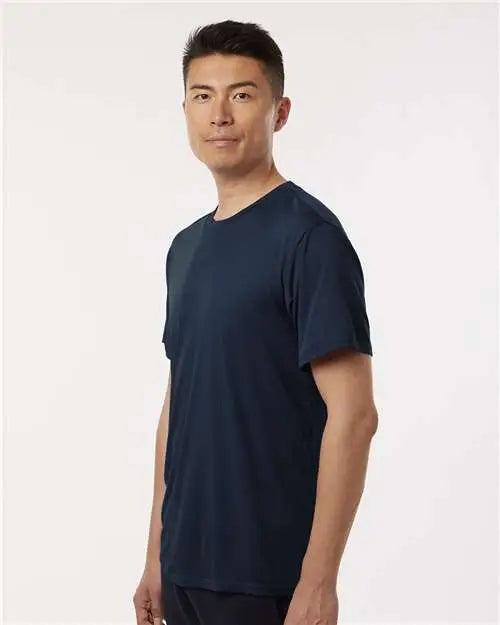 Allpro 48000 Pro-lock Performance T-shirt - Navy