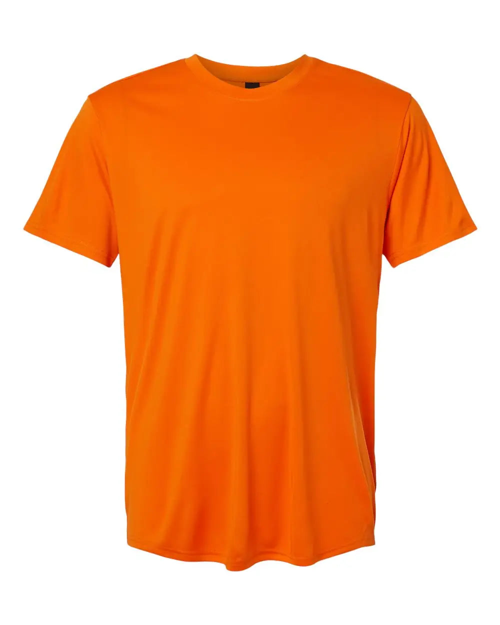 Allpro 48000 Pro-lock Performance T-shirt - Neon Orange - Adult Xs