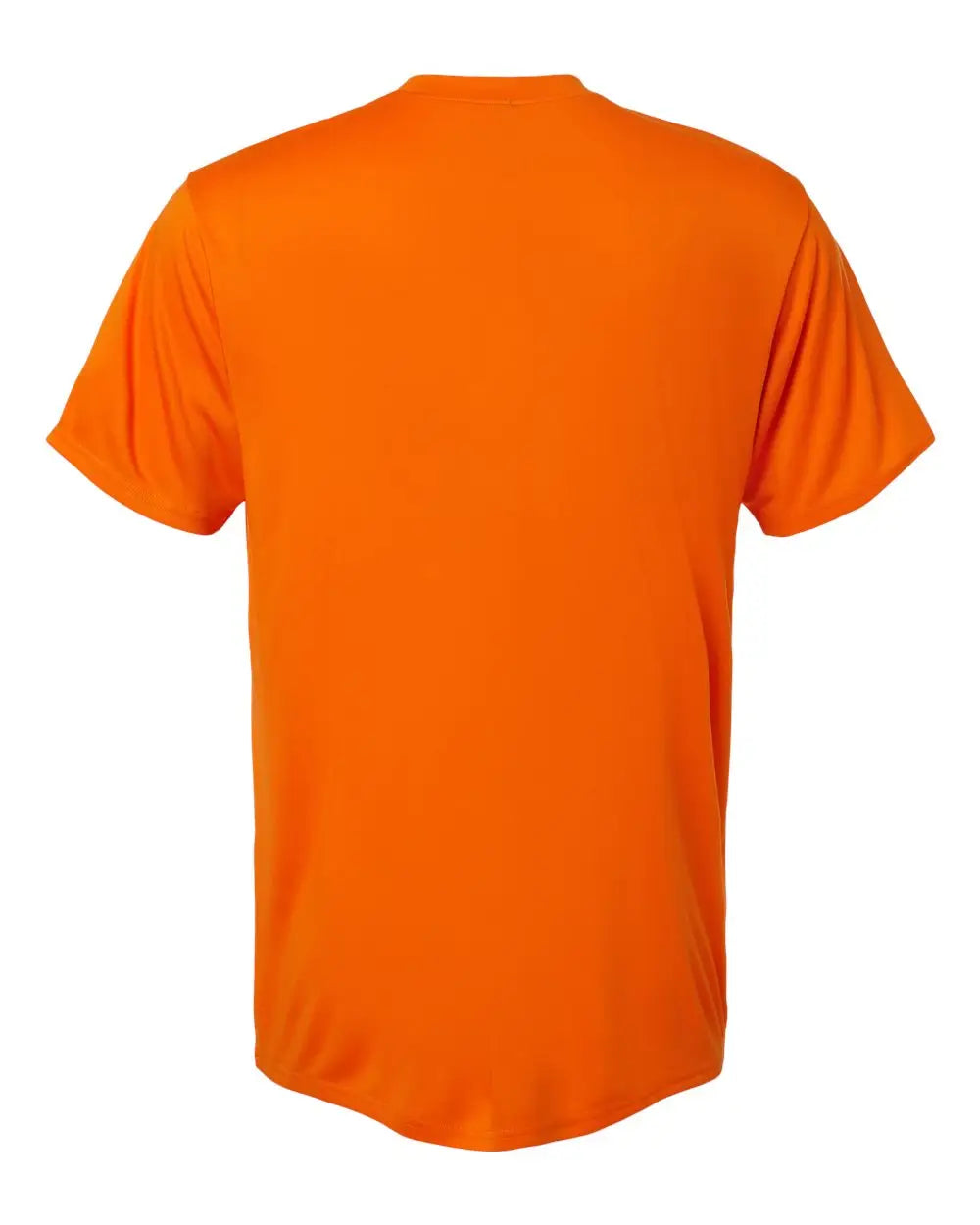 Allpro 48000 Pro-lock Performance T-shirt - Neon Orange - Adult Xs