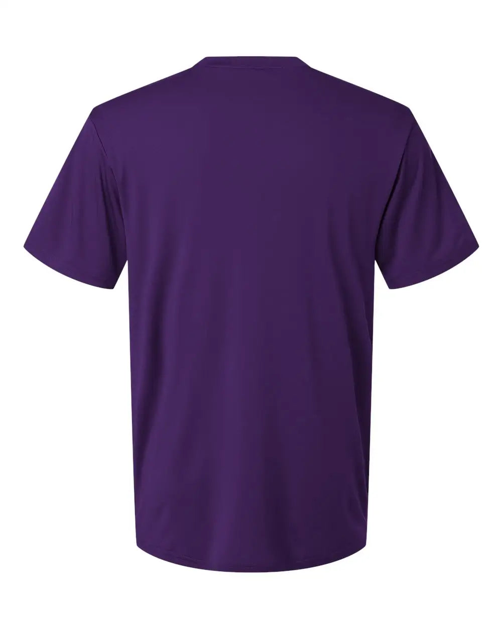 Allpro 48000 Pro-lock Performance T-shirt - Purple
