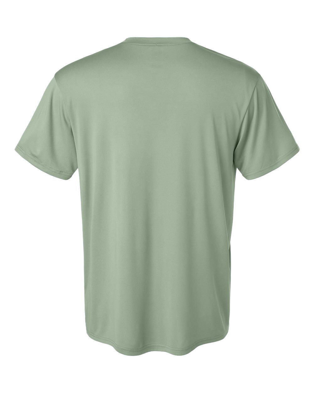 Allpro 48000 Pro-lock Performance T-shirt - Sage