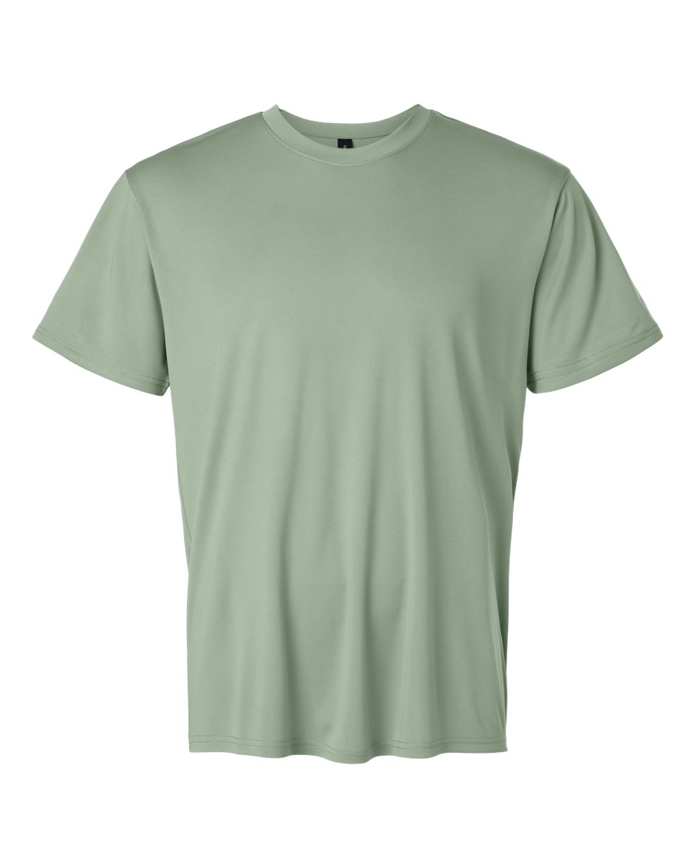 Allpro 48000 Pro-lock Performance T-shirt - Sage