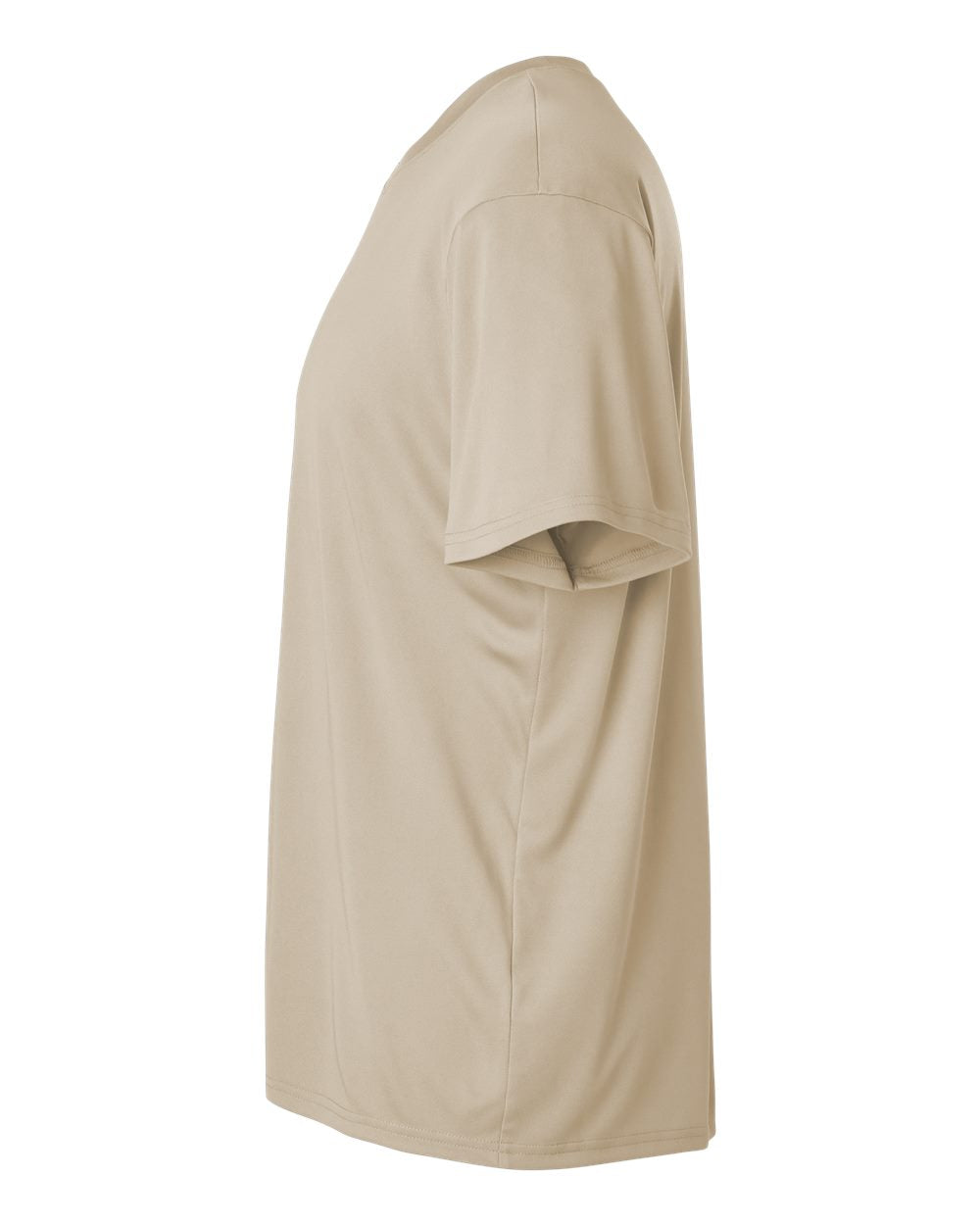 Allpro 48000 Pro-lock Performance T-shirt - Sand