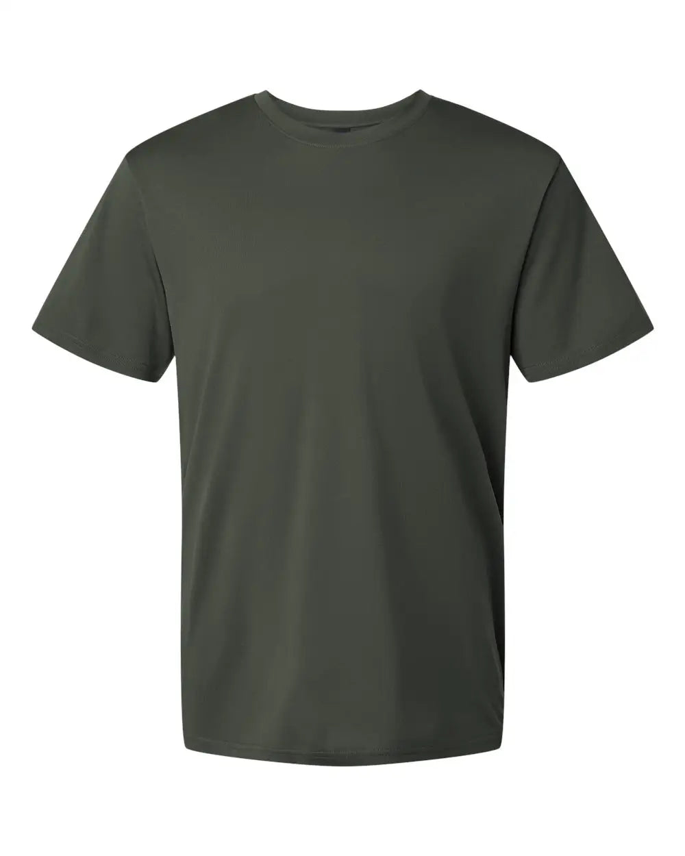 Allpro 48000 Pro-lock Performance T-shirt - Smoke - Adult Xs