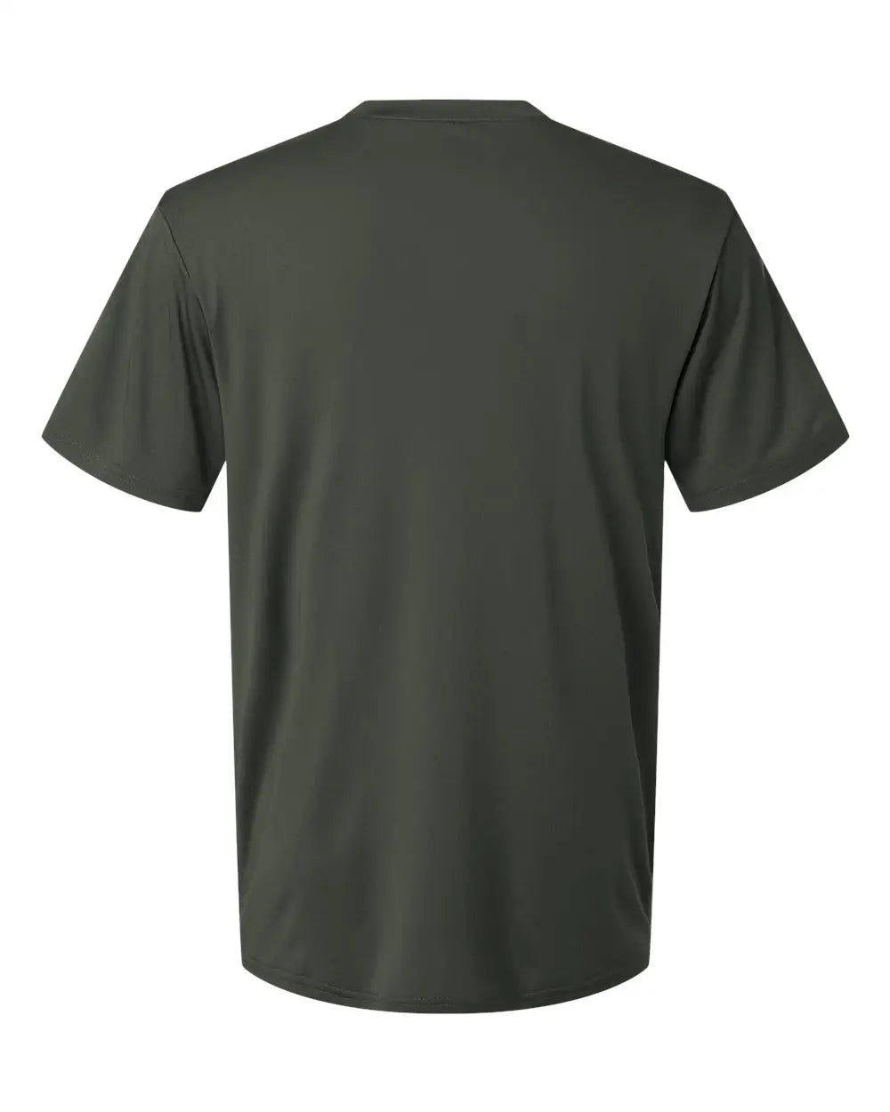 Allpro 48000 Pro-lock Performance T-shirt - Smoke - Adult Xs