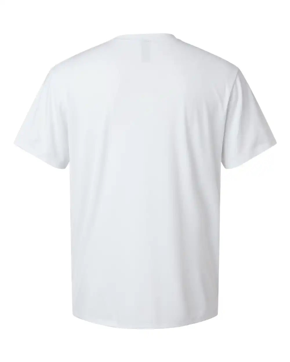Allpro 48000 Pro-lock Performance T-shirt - White - Xs