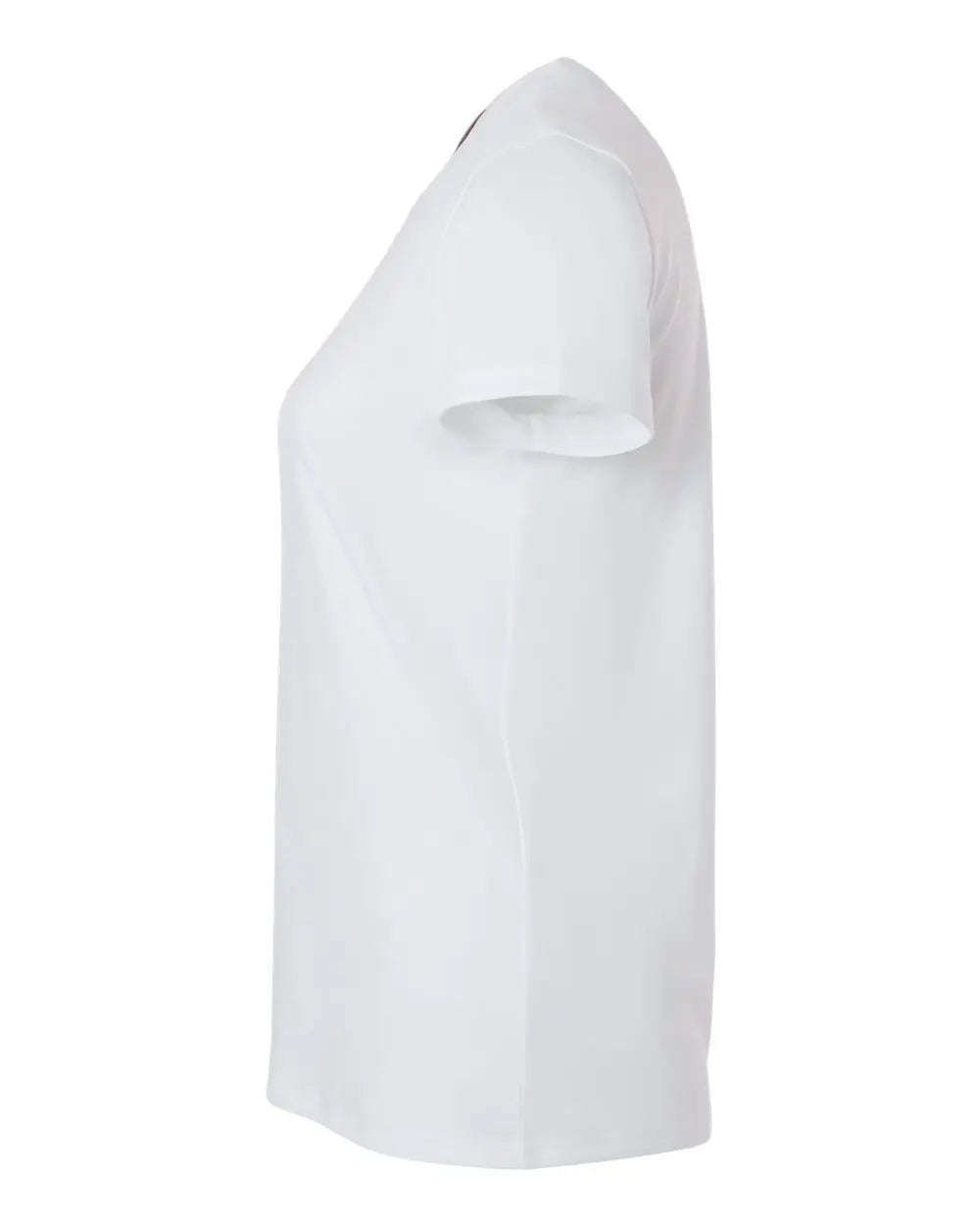 Allpro 48000l Pro-lock Women’s Performance T-shirt - White